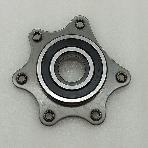 7DCT450-0007-OEM bearing F-611749.05 / 170000018 DCT 7 Speed New and Oe For Haval Wey