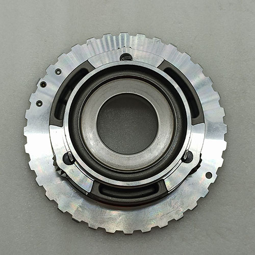 8HP45-0030-U1 P3 Planet Carrier U1 36teeth 3gears/0.6 Automatic Transmission 8 Speed Used And Inspected For BMW