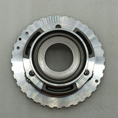 8HP45-0030-U1 P3 Planet Carrier U1 36teeth 3gears/0.6 Automatic Transmission 8 Speed Used And Inspected For BMW