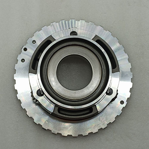 8HP45-0030-U1 P3 Planet Carrier U1 36teeth 3gears/0.6 Automatic Transmission 8 Speed Used And Inspected For BMW
