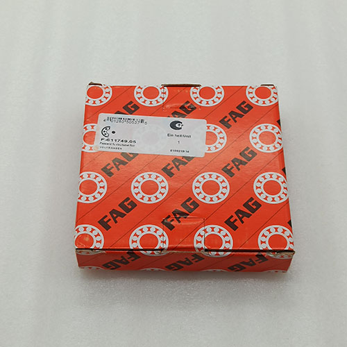 7DCT450-0007-OEM bearing F-611749.05 / 170000018 DCT 7 Speed New and Oe For Haval Wey