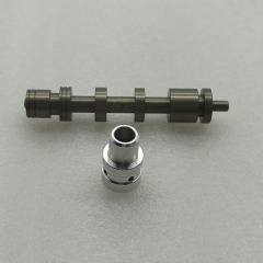 JF015E-VB05-AM Lock-up Control Valve No.5 AM Copper RE0F11A/JF015E CVT Aftermarket Good Quality For Venucia Luxgen Suzuki Nissan