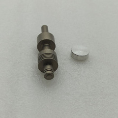 JF015E-VB03-AM Solenoid Provide Oil Regulator valve 03K, NO.3 AM Copper RE0F11A/JF015E CVT Aftermarket Good Quality For Venucia Luxgen Suzuki Nissan