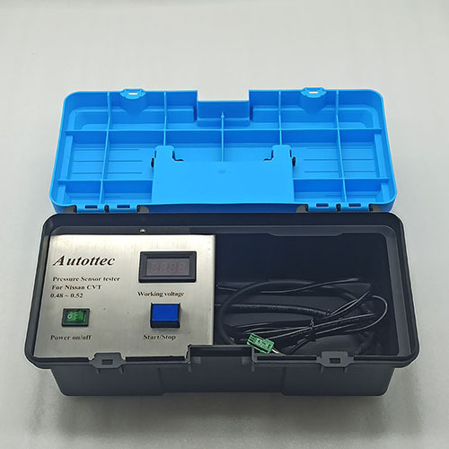 AATP-0109-AM Pressure Sensor Tester AM JF015E/JF011E/JF017E CVT Aftermarket Good Quality For S uzuki Luxgen