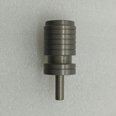 JF015E-VB06-AM Pump Regulator Valve NO.6 AM Copper RE0F11A/JF015E CVT Aftermarket Good Quality For Venucia Luxgen Suzuki Nissan