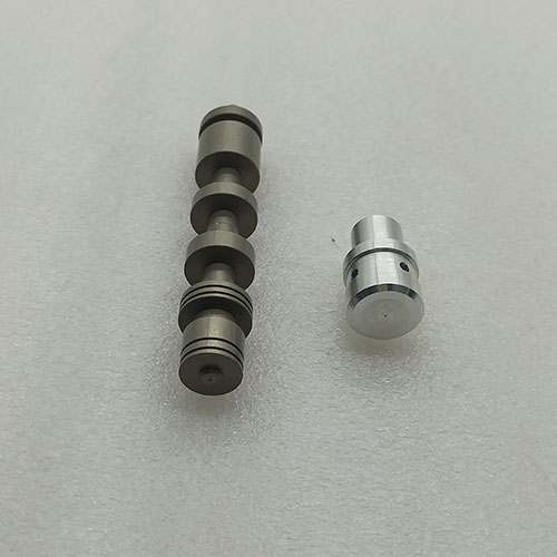 JF015E-VB05-AM Lock-up Control Valve No.5 AM Copper RE0F11A/JF015E CVT Aftermarket Good Quality For Venucia Luxgen Suzuki Nissan