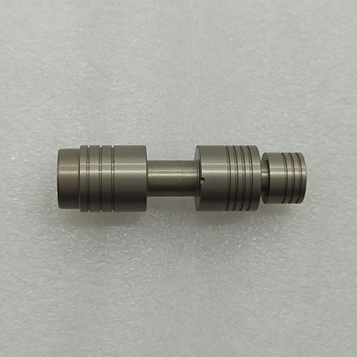 JF015E-VB02-AM Primary Pulley Regulator Valve 02K, NO.2 AM Copper RE0F11A/JF015E CVT Aftermarket Good Quality For Venucia Luxgen Suzuki Nissan