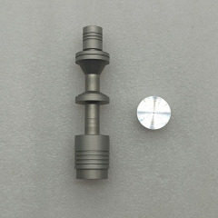 JF015E-VB01-AM primary regulator valve 01K, no.1 AM copper RE0F11A/JF015E CVT Aftermarket Good Quality For Venucia Luxgen Suzuki Nissan