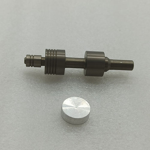 JF015E-VB03-AM Solenoid Provide Oil Regulator valve 03K, NO.3 AM Copper RE0F11A/JF015E CVT Aftermarket Good Quality For Venucia Luxgen Suzuki Nissan