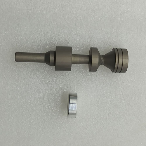 JF015E-VB04-AM Lubricate Regulator Valve 04K, NO.4 AM copper RE0F11A/JF015E CVT Aftermarket Good Quality For Venucia Luxgen Suzuki Nissan