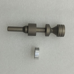 JF015E-VB04-AM Lubricate Regulator Valve 04K, NO.4 AM copper RE0F11A/JF015E CVT Aftermarket Good Quality For Venucia Luxgen Suzuki Nissan