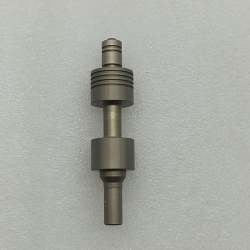 JF015E-VB03-AM Solenoid Provide Oil Regulator valve 03K, NO.3 AM Copper RE0F11A/JF015E CVT Aftermarket Good Quality For Venucia Luxgen Suzuki Nissan