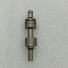 JF015E-VB03-AM Solenoid Provide Oil Regulator valve 03K, NO.3 AM Copper RE0F11A/JF015E CVT Aftermarket Good Quality For Venucia Luxgen Suzuki Nissan