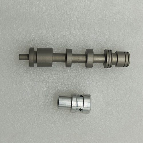 JF015E-VB05-AM Lock-up Control Valve No.5 AM Copper RE0F11A/JF015E CVT Aftermarket Good Quality For Venucia Luxgen Suzuki Nissan