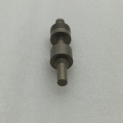 JF015E-VB03-AM Solenoid Provide Oil Regulator valve 03K, NO.3 AM Copper RE0F11A/JF015E CVT Aftermarket Good Quality For Venucia Luxgen Suzuki Nissan