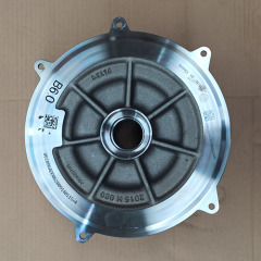 0DD-0006-OEM Clutch DQ400E 0DD.DRU11 OEM DCT DSG 6 Speed New And Oe For AUDI