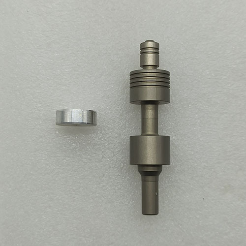 JF015E-VB03-AM Solenoid Provide Oil Regulator valve 03K, NO.3 AM Copper RE0F11A/JF015E CVT Aftermarket Good Quality For Venucia Luxgen Suzuki Nissan