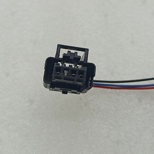 6DCT470-0007-U1 Input Sensor U1 Automatic Transmission 6 Speed 6DCT470 Used And Inspected For Mistubishi