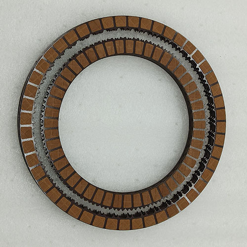 6DCT451-0002-OEM Friction Module OEM 6DCT451 Transmission 6 Speed DCT New And Oe For Haval Wey