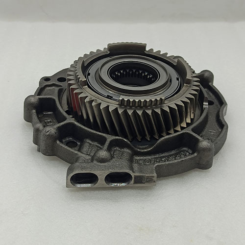 9HP48-0013-U1 Dog Clutch F U1 rover 46T 9HP48 Automatic Transmission 9 Speed To Jeep Honda