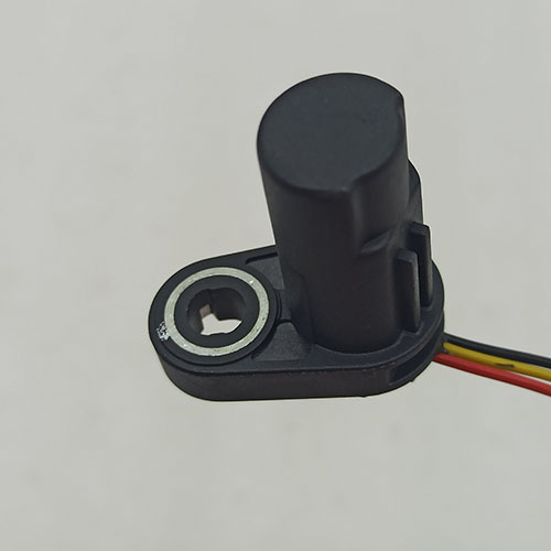 MPS6-0037-AM input speed sensor 6DCT450 OE 7M5R-7H103BA 313679965 1850527 For Ford M itsubishi Volvo