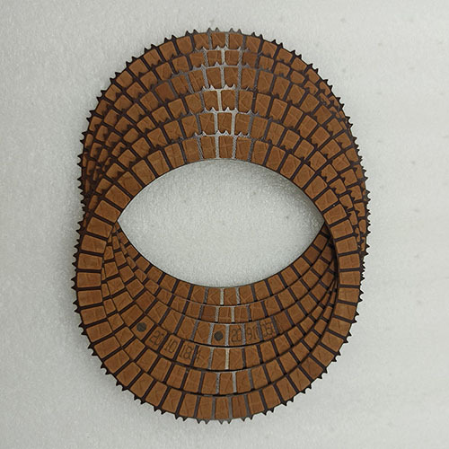 6DCT451-0002-OEM Friction Module OEM 6DCT451 Transmission 6 Speed DCT New And Oe For Haval Wey