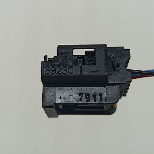 6DCT470-0007-U1 Input Sensor U1 Automatic Transmission 6 Speed 6DCT470 Used And Inspected For Mistubishi