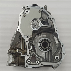 TR580-0026-U1 TR580 Mid Case AM CVT Used And Inspected Transmission Apply to SUBARU