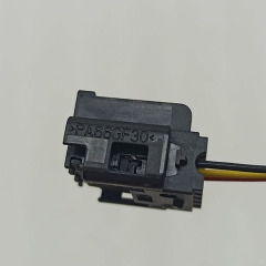 MPS6-0037-AM input speed sensor 6DCT450 OE 7M5R-7H103BA 313679965 1850527 For Ford M itsubishi Volvo