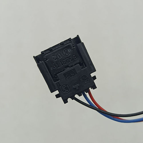 6DCT470-0007-U1 Input Sensor U1 Automatic Transmission 6 Speed 6DCT470 Used And Inspected For Mistubishi