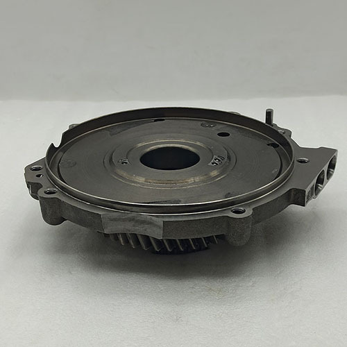 9HP48-0013-U1 Dog Clutch F U1 rover 46T 9HP48 Automatic Transmission 9 Speed To Jeep Honda