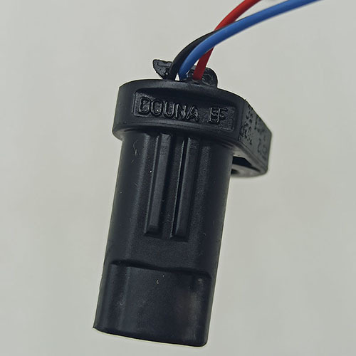 6DCT470-0007-U1 Input Sensor U1 Automatic Transmission 6 Speed 6DCT470 Used And Inspected For Mistubishi