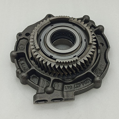 9HP48-0013-U1 Dog Clutch F U1 rover 46T 9HP48 Automatic Transmission 9 Speed To Jeep Honda