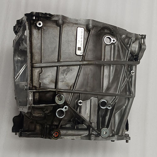 TR580-0026-U1 TR580 Mid Case AM CVT Used And Inspected Transmission Apply to SUBARU