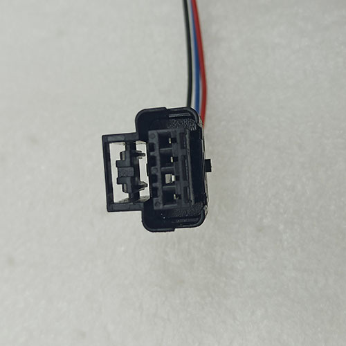 6DCT470-0007-U1 Input Sensor U1 Automatic Transmission 6 Speed 6DCT470 Used And Inspected For Mistubishi