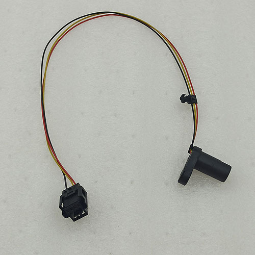 MPS6-0037-AM input speed sensor 6DCT450 OE 7M5R-7H103BA 313679965 1850527 For Ford M itsubishi Volvo