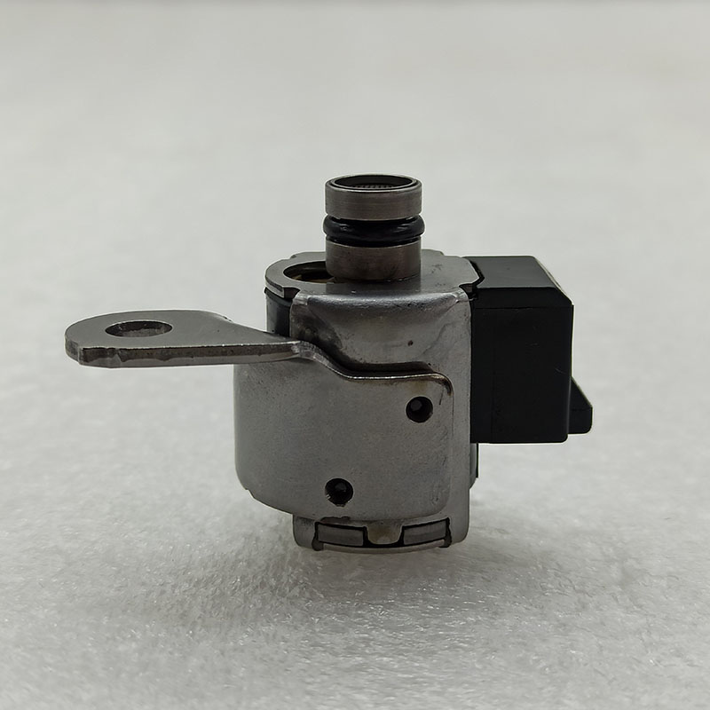 TW-40LS-0001-U1 Solenoid CVT Used And Inspected Automatic Transmission 4 Speed For S uzuki