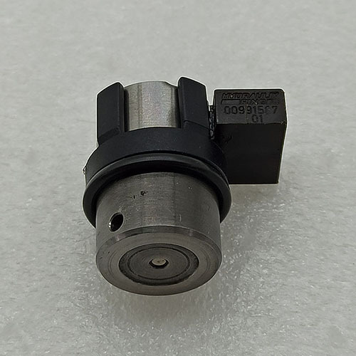 01J-0034-U1 Solenoid U1 CVT Used And Inspected Transmission FWD For AUDI