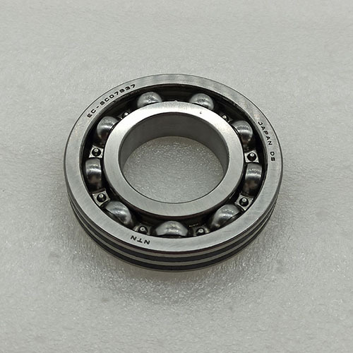 0B5-0059-OEM Bearing SC07B37CS28 35*72*14 NTN DL501/0B5 DCT PDK DSG Transmission 7 Speed New And Oe For AUDI Volkswagen Porsche