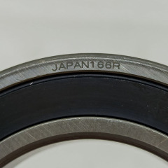 0B5-0058-OEM Bearing 6010LLB 50*80*16 NTN DL501/0B5 DCT PDK DSG Transmission 7 Speed New And Oe For AUDI Volkswagen Porsche