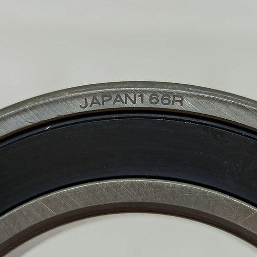 0B5-0058-OEM Bearing 6010LLB 50*80*16 NTN DL501/0B5 DCT PDK DSG Transmission 7 Speed New And Oe For AUDI Volkswagen Porsche