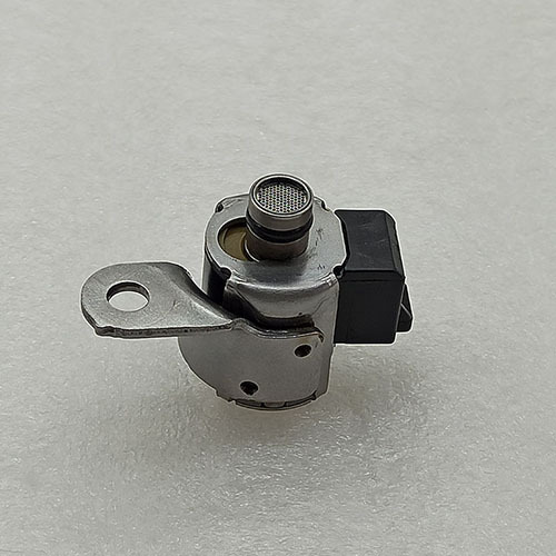 TW-40LS-0001-U1 Solenoid CVT Used And Inspected Automatic Transmission 4 Speed For S uzuki