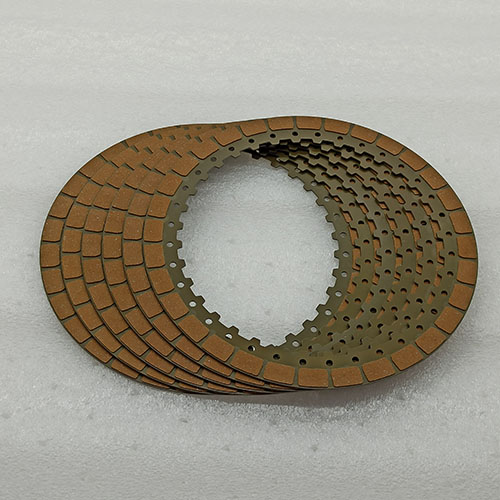 A6GF1-267702-185S-AM Friction Plate AM Underdrive Automatic Transmission 6 Speed Aftermarket Good Quality For K ia H yundai