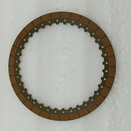 A6GF1-267702-185S-AM Friction Plate AM Underdrive Automatic Transmission 6 Speed Aftermarket Good Quality For K ia H yundai