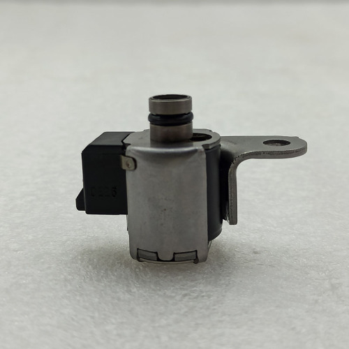 TW-40LS-0001-U1 Solenoid CVT Used And Inspected Automatic Transmission 4 Speed For S uzuki