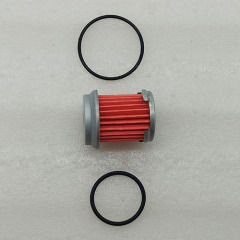 BC5A-0001-AM Outer Filter 9th Accord Aftermarket Good Quality Automatic Transmission 5 Speed For Honda