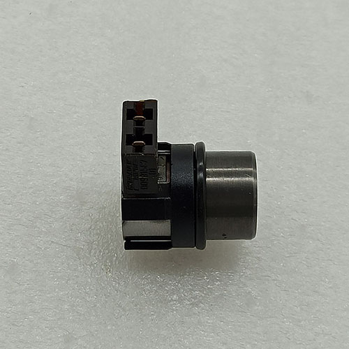 01J-0034-U1 Solenoid U1 CVT Used And Inspected Transmission FWD For AUDI