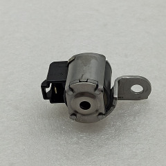 TW-40LS-0001-U1 Solenoid CVT Used And Inspected Automatic Transmission 4 Speed For S uzuki