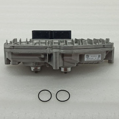 DPS6-0001-RE Control Module RE DPS6/6DCT250 DCT Rebuild Automatic Transmission 6 Speed For Ford