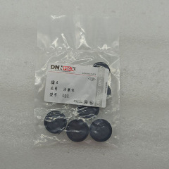 0BH-0046-OEM Fork Piston Kit 8Pcs a Kit 4 Big 4 Small DQ500/0BH DCT DSG For AUDI V olkswagen Skoda